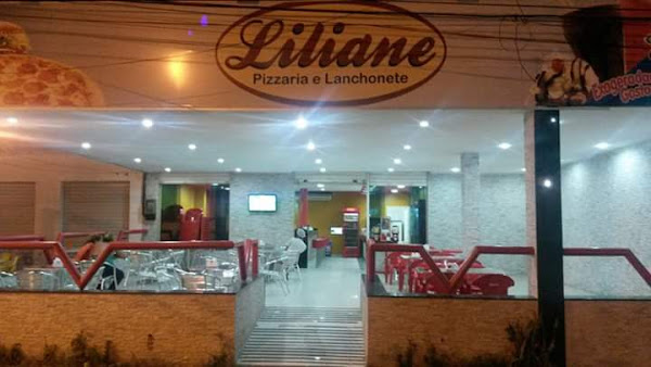 Foto 0 Liliane Pizzaria e Lanchonete