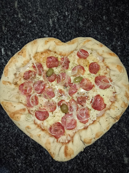 Foto 0 Elohim pizza 2