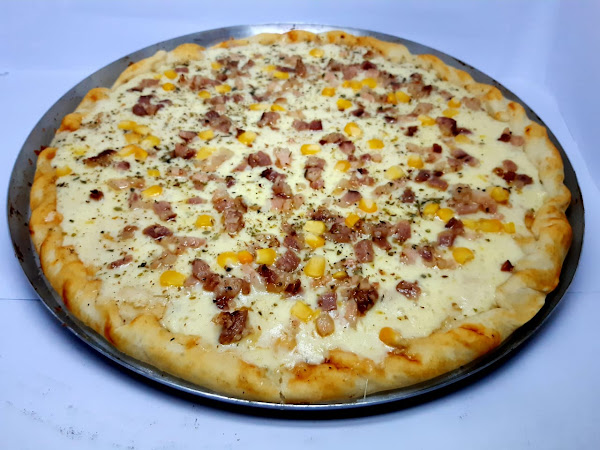 Foto 0 André Pizzas e Delivery