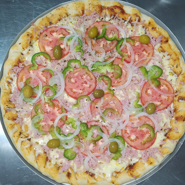 Foto 1 André Pizzas e Delivery