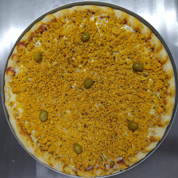 Foto 2 André Pizzas e Delivery