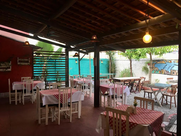 Foto 0 La Taberna Italiana