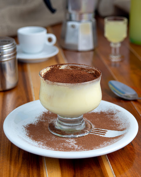 Foto 1 La Taberna Italiana