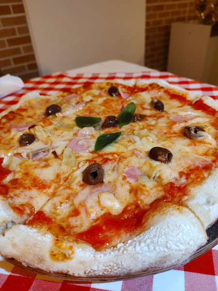 Foto 2 La Taberna Italiana