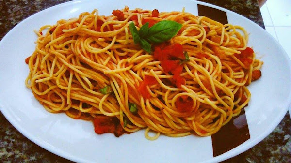 Foto 3 La Taberna Italiana