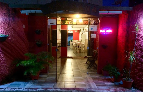 Foto 6 La Taberna Italiana Foto 6 La Taberna Italiana