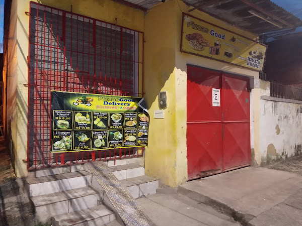 Foto 0 Pizzaria good