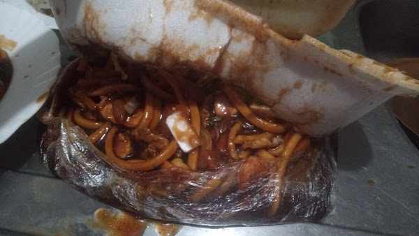 Foto 2 Pizzaria good