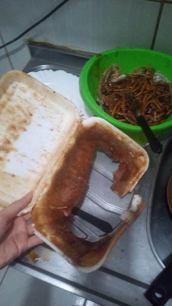 Foto 3 Pizzaria good