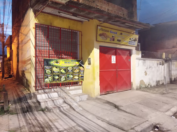 Foto 7 Pizzaria good