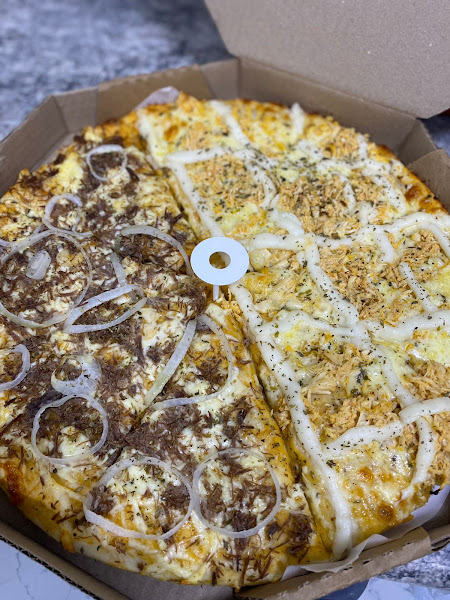 Foto 0 Gaiato’S Pizzaria