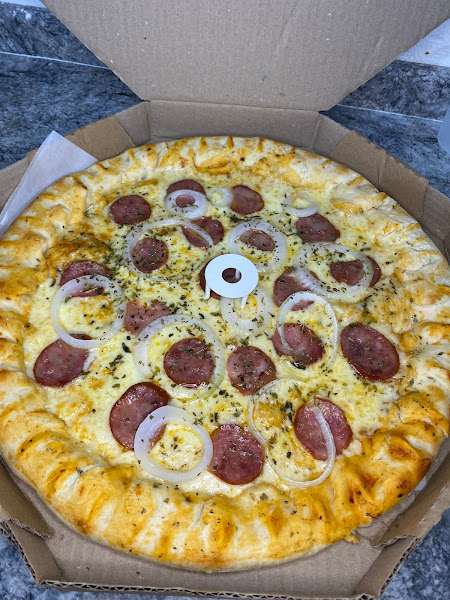Foto 1 Gaiato’S Pizzaria