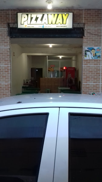 Foto 0 Pizzaway