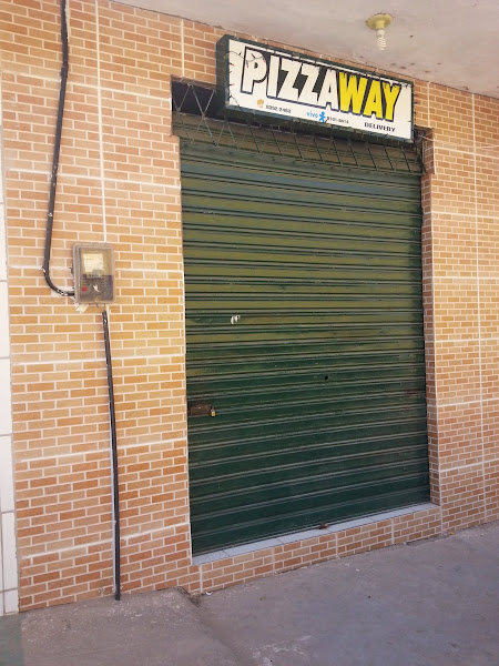 Foto 1 Pizzaway