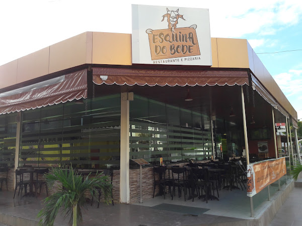 Foto 0 Esquina do Bode