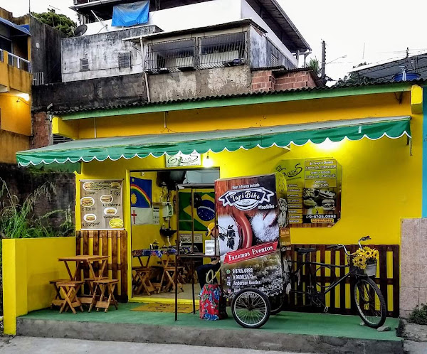 Foto 0 Guedes Gourmet