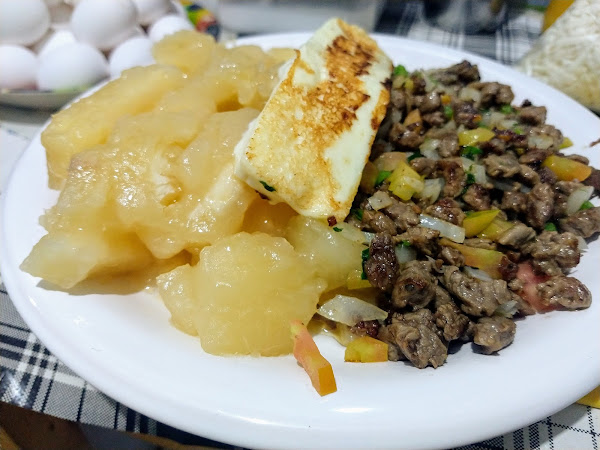 Foto 2 Guedes Gourmet