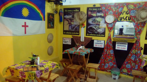 Foto 4 Guedes Gourmet