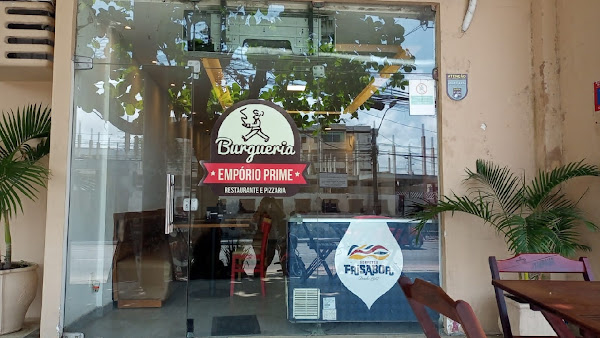 Foto 0 Restaurante Empório Prime