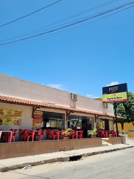 Foto 0 RECANTO DA BARRA