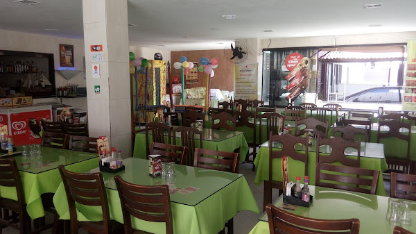 Foto 2 RECANTO DA BARRA