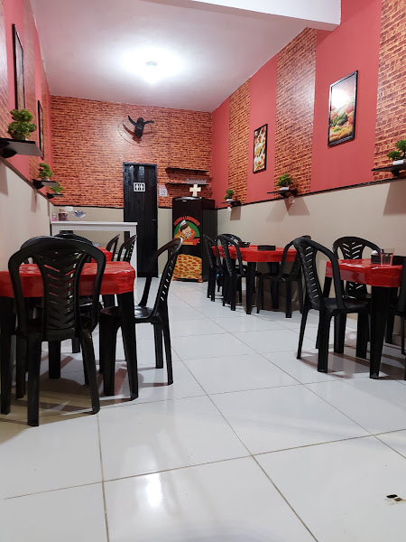 Pizzaria e lanchonete brotherres Pizzaria e lanchonete brotherres