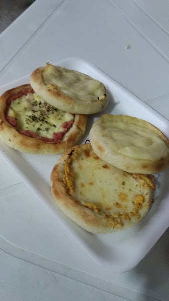 Foto 0 Esfiharia e Pizzaria Saborosa