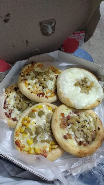 Foto 4 Esfiharia e Pizzaria Saborosa Foto 4 Esfiharia e Pizzaria Saborosa