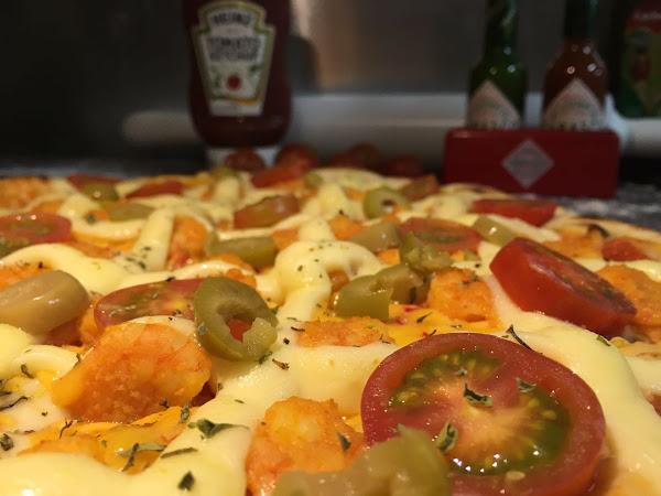 Foto 0 MODA NOSTRA PIZZA DELIVERY - CANDEIAS