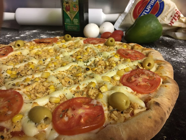 Foto 4 MODA NOSTRA PIZZA DELIVERY - CANDEIAS