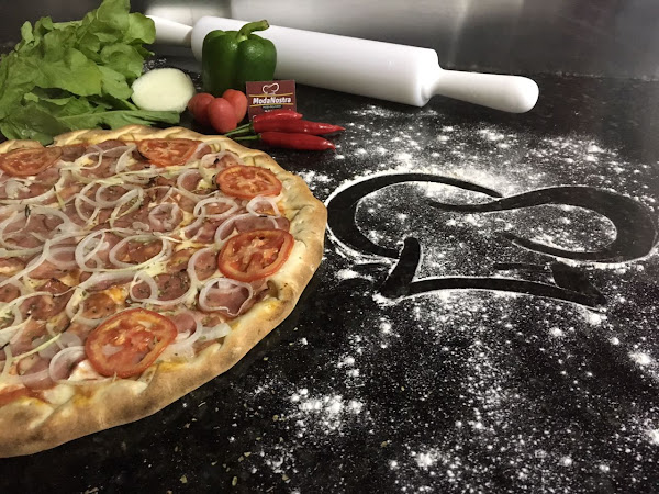 Foto 5 MODA NOSTRA PIZZA DELIVERY - CANDEIAS Foto 5 MODA NOSTRA PIZZA DELIVERY - CANDEIAS