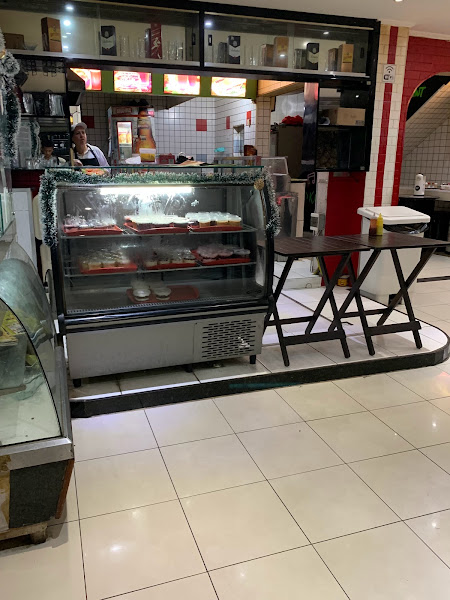 Foto 5 Pizzaria New Point City Foto 5 Pizzaria New Point City