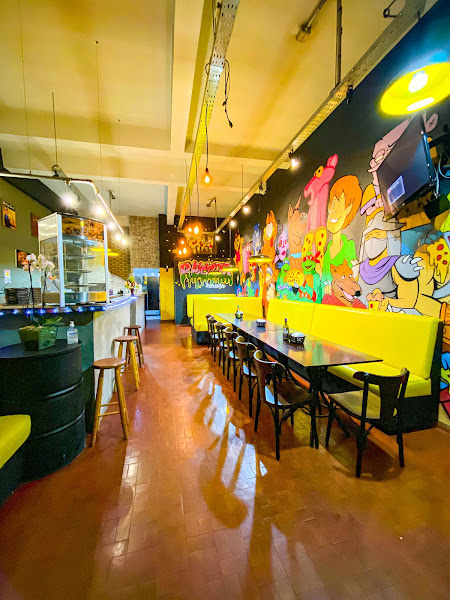 Foto 0 Reczza Pizzaria