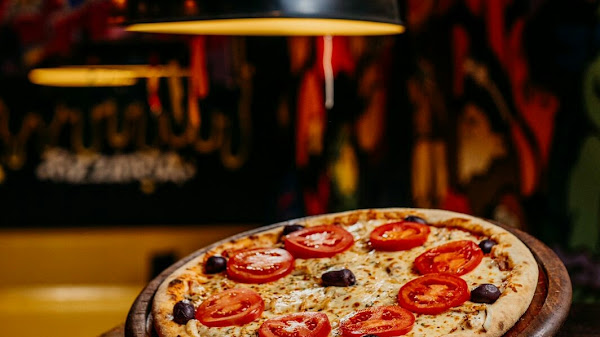 Foto 1 Reczza Pizzaria