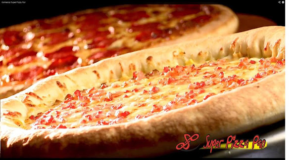 Foto 1 Super Pizza Pan Osasco