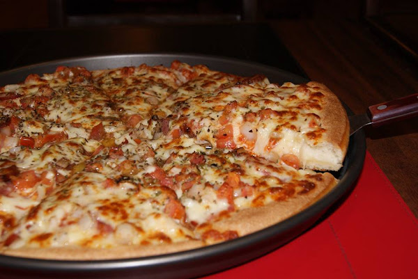 Foto 2 Super Pizza Pan Osasco