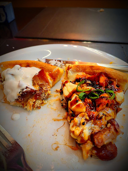 Foto 3 Super Pizza Pan Osasco