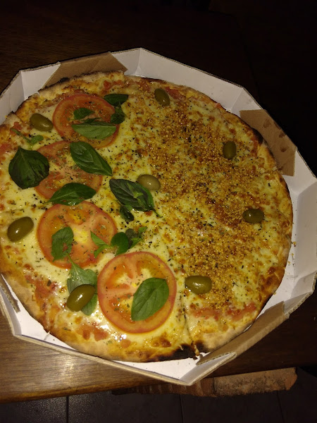 Foto 0 Pizzaria 1009