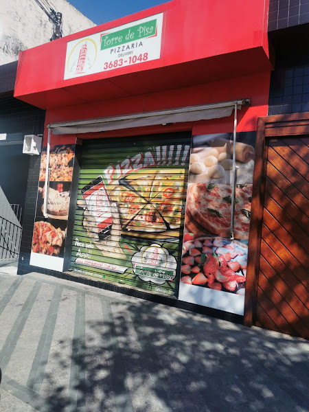 Foto 0 Torre de Pisa Pizzaria