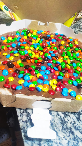 Foto 1 Torre de Pisa Pizzaria