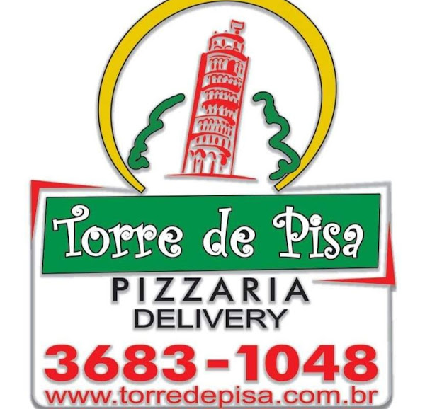 Foto 2 Torre de Pisa Pizzaria