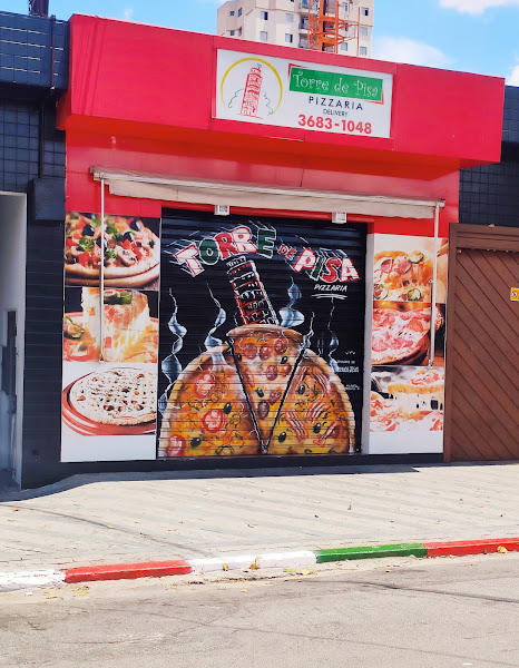 Foto 4 Torre de Pisa Pizzaria