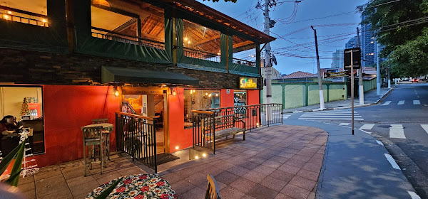 Foto 6 Pizzaria Vila das Castanheiras Foto 6 Pizzaria Vila das Castanheiras