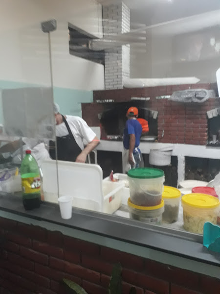 Foto 0 Pizzaria do Jabá