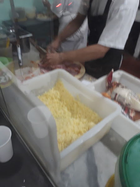 Foto 1 Pizzaria do Jabá