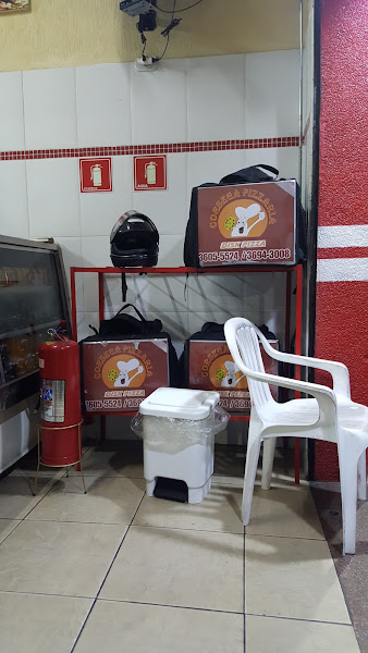 Foto 1 Pizzaria Corsega