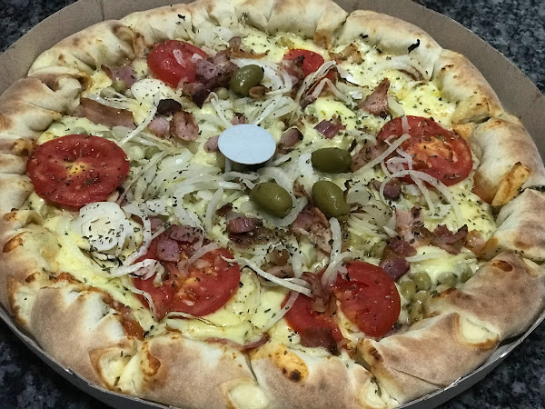 Foto 0 Pizzaria Moriá