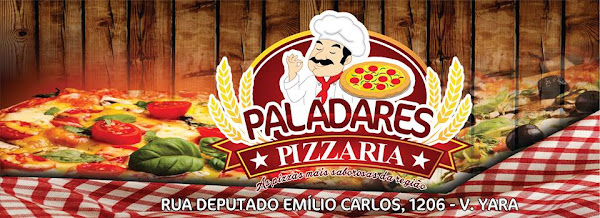Foto 1 Pizzaria Paladares
