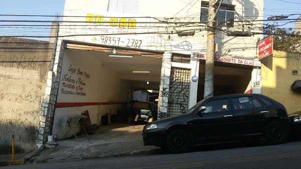 Foto 4 Veneza pizzaria