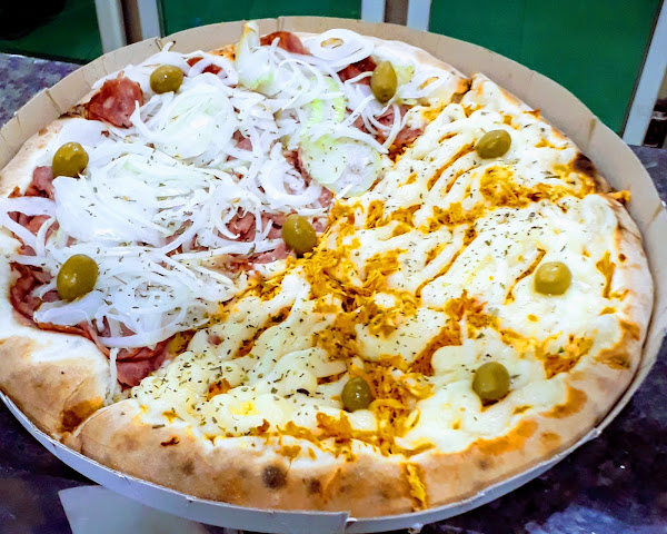 Foto 6 Veneza pizzaria Foto 6 Veneza pizzaria